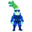 Burnie logo